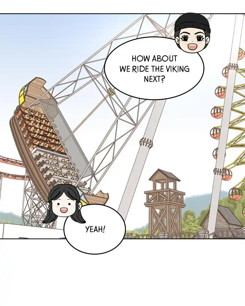 30 Minute Walk Chapter 131