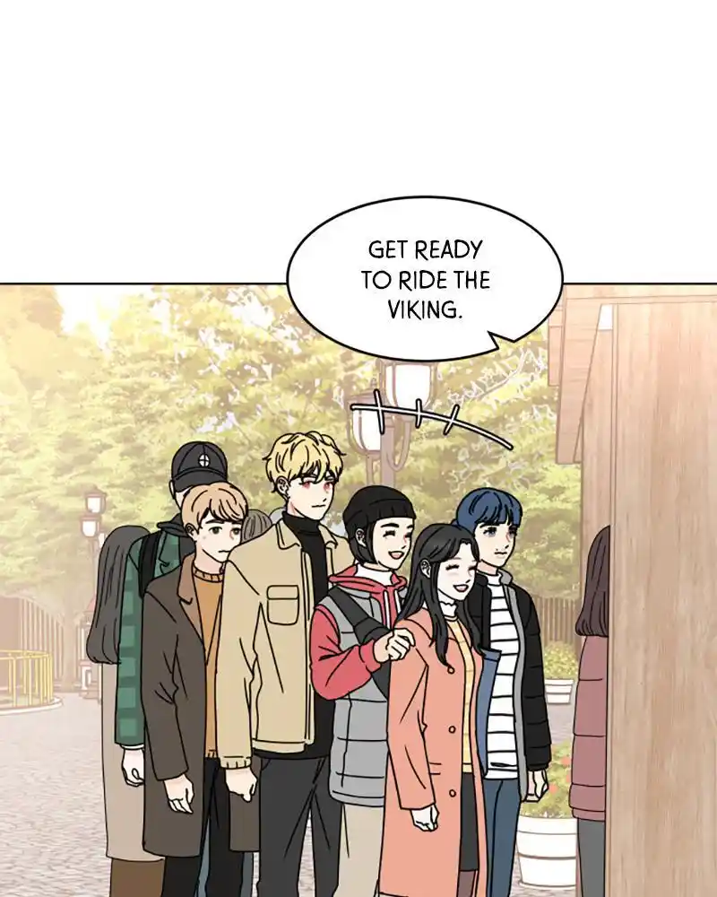 30 Minute Walk Chapter 131