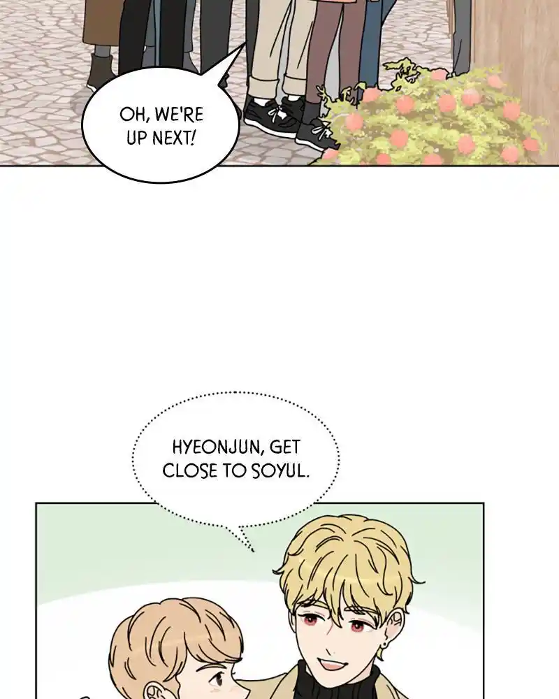 30 Minute Walk Chapter 131