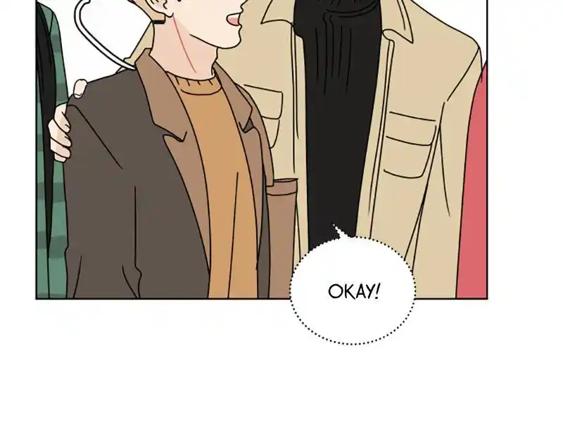 30 Minute Walk Chapter 131