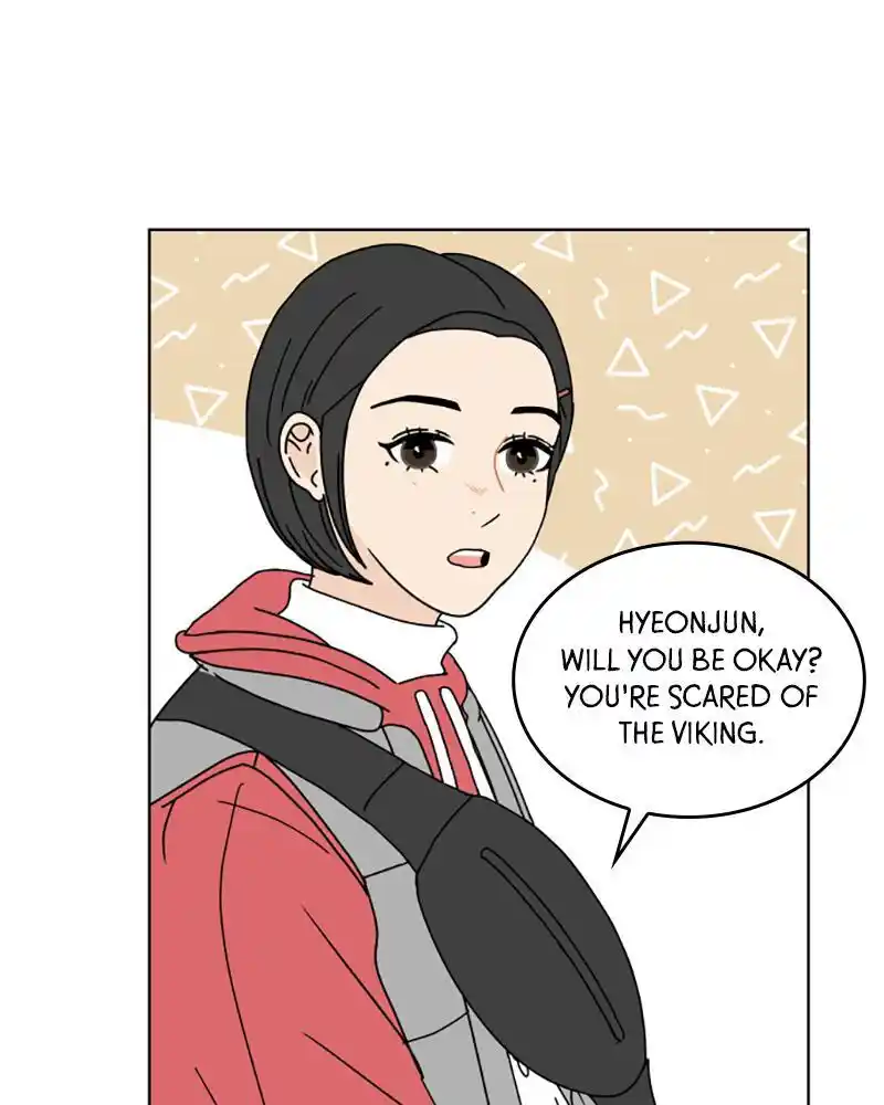 30 Minute Walk Chapter 131