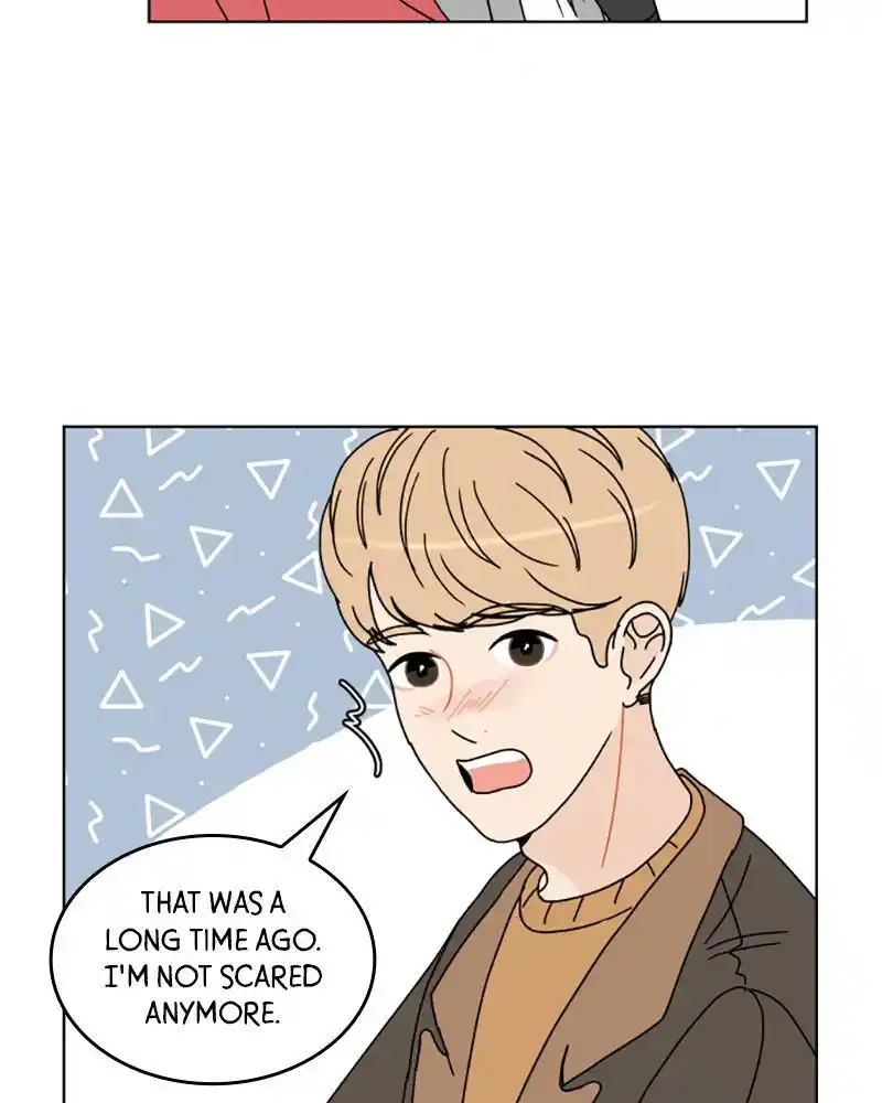 30 Minute Walk Chapter 131