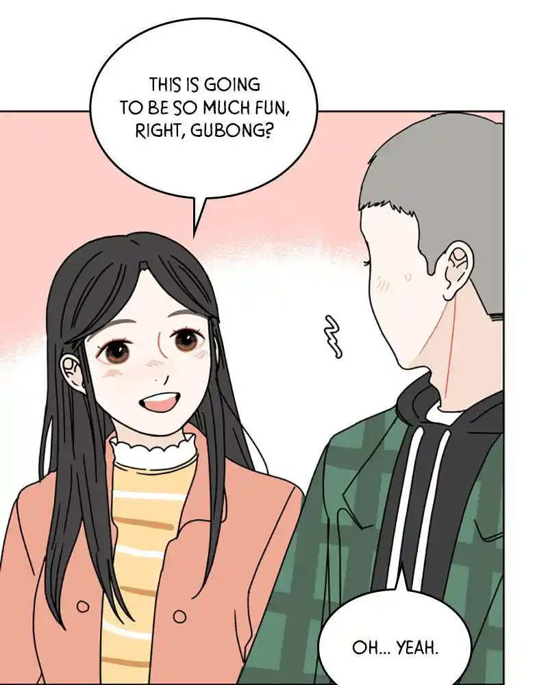 30 Minute Walk Chapter 131