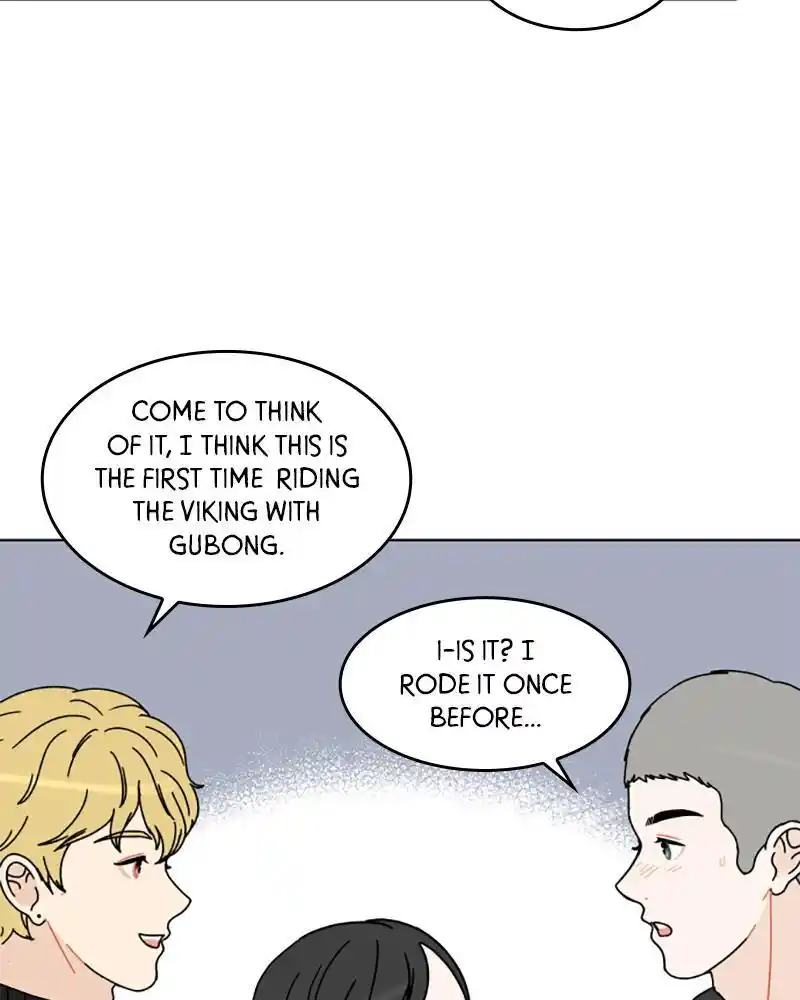 30 Minute Walk Chapter 131