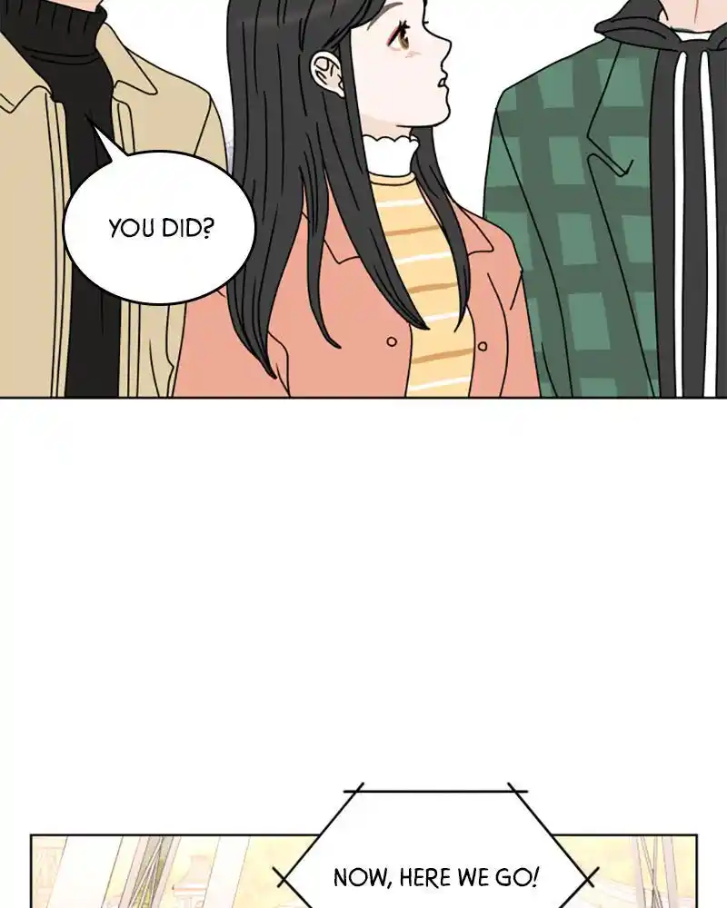 30 Minute Walk Chapter 131