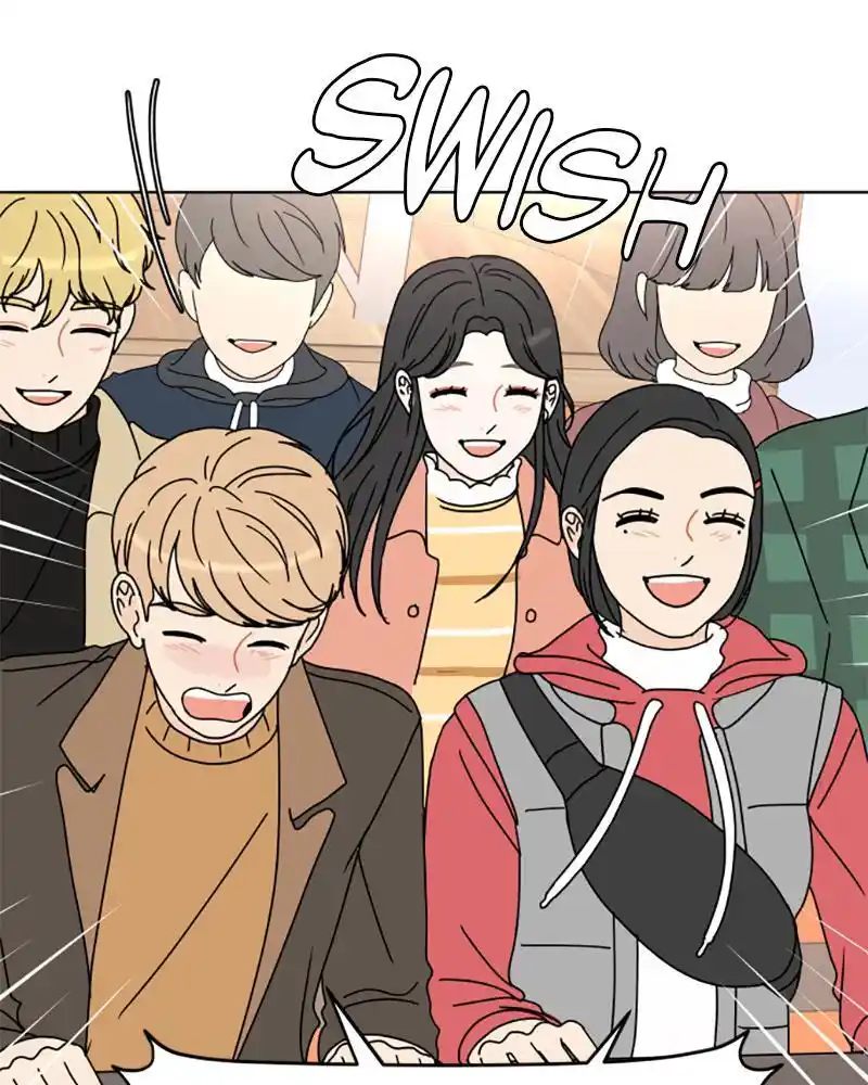 30 Minute Walk Chapter 131