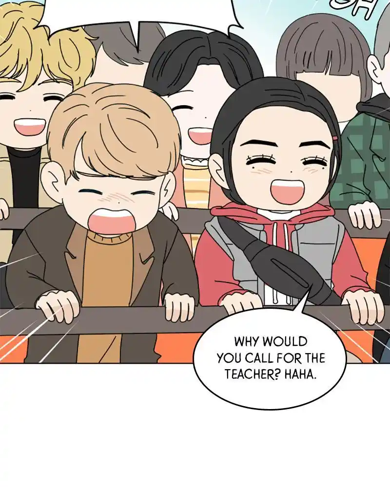 30 Minute Walk Chapter 131