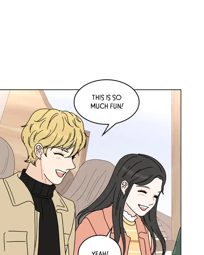 30 Minute Walk Chapter 131