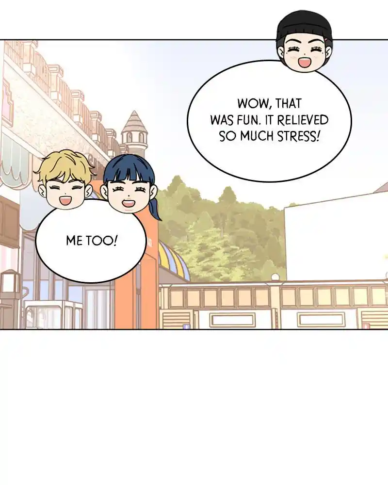 30 Minute Walk Chapter 131