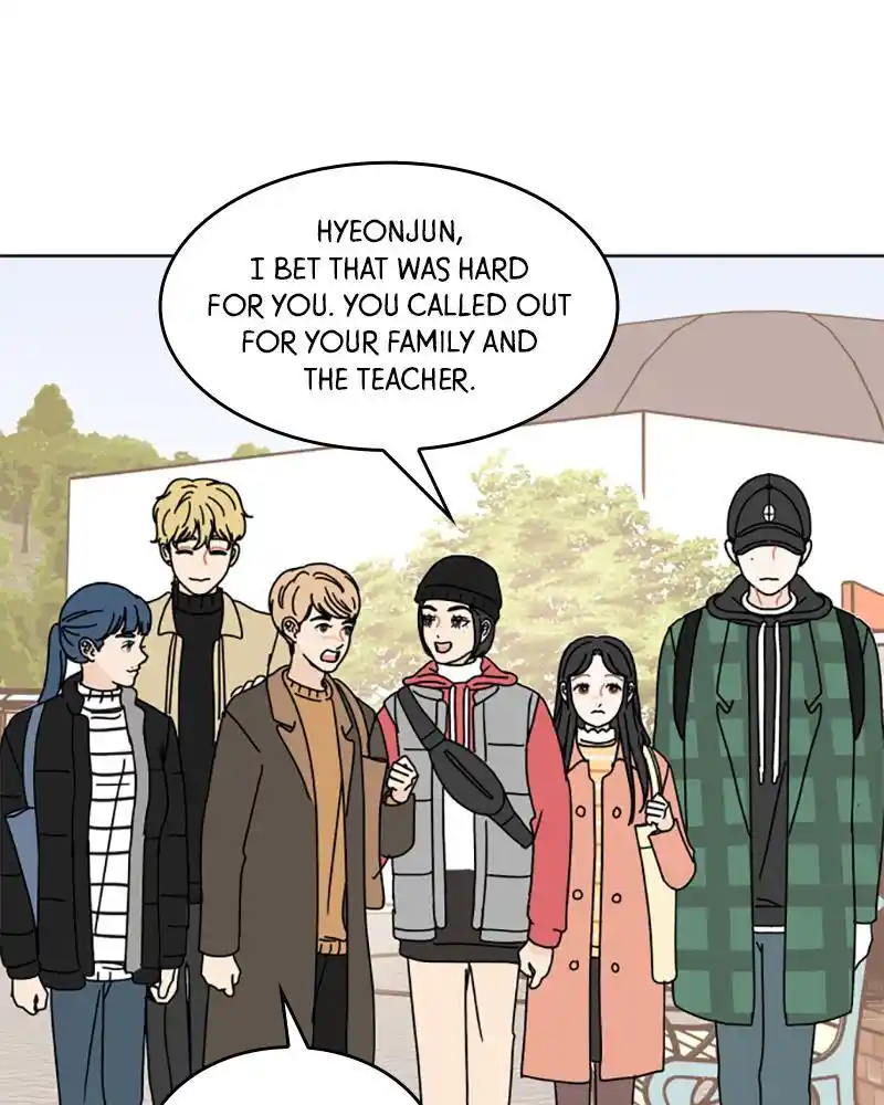 30 Minute Walk Chapter 131