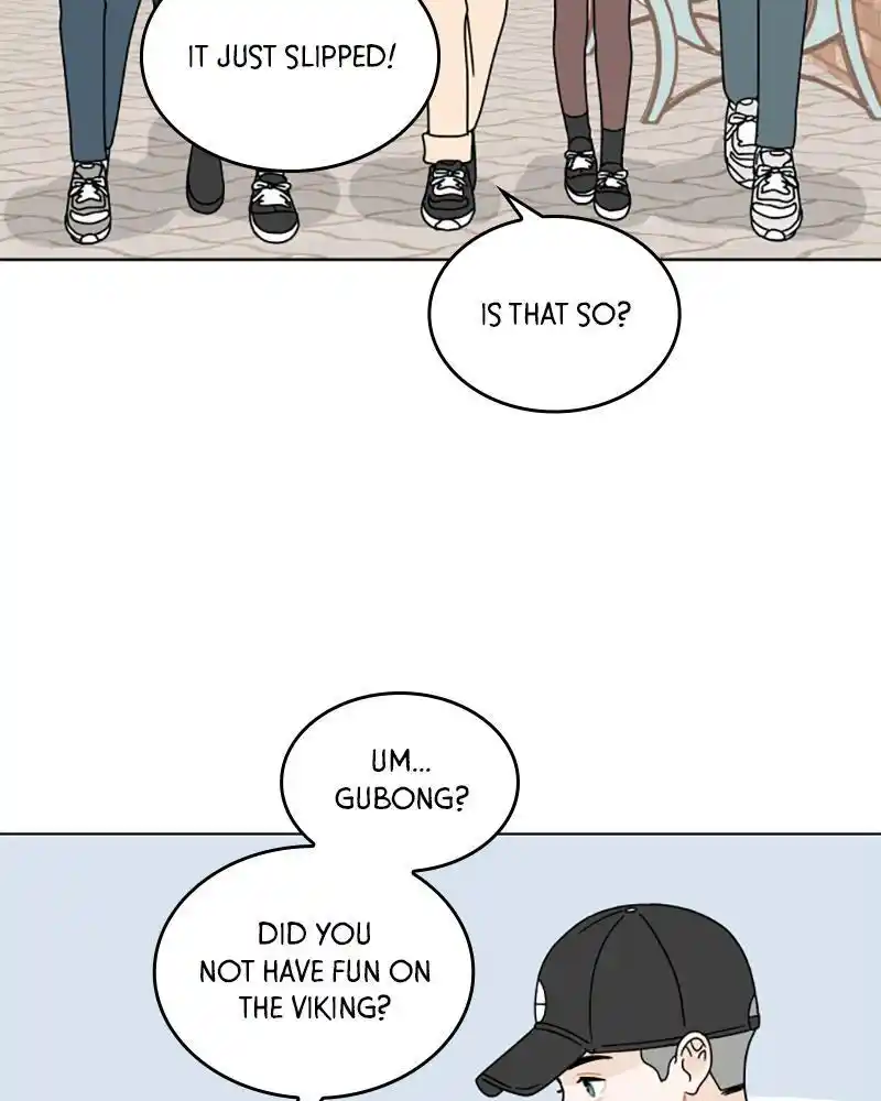 30 Minute Walk Chapter 131