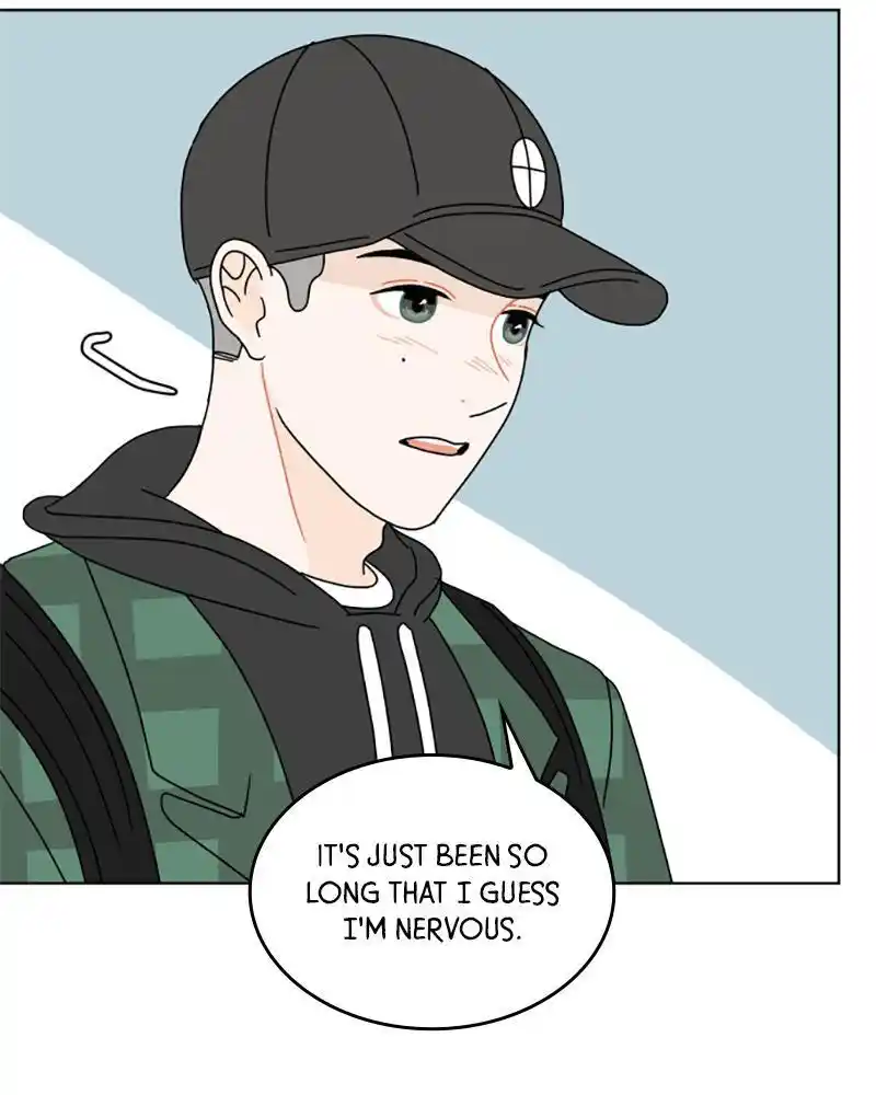 30 Minute Walk Chapter 131