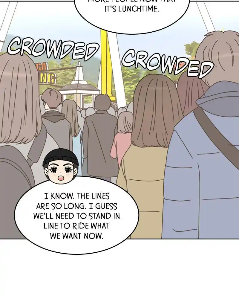 30 Minute Walk Chapter 131