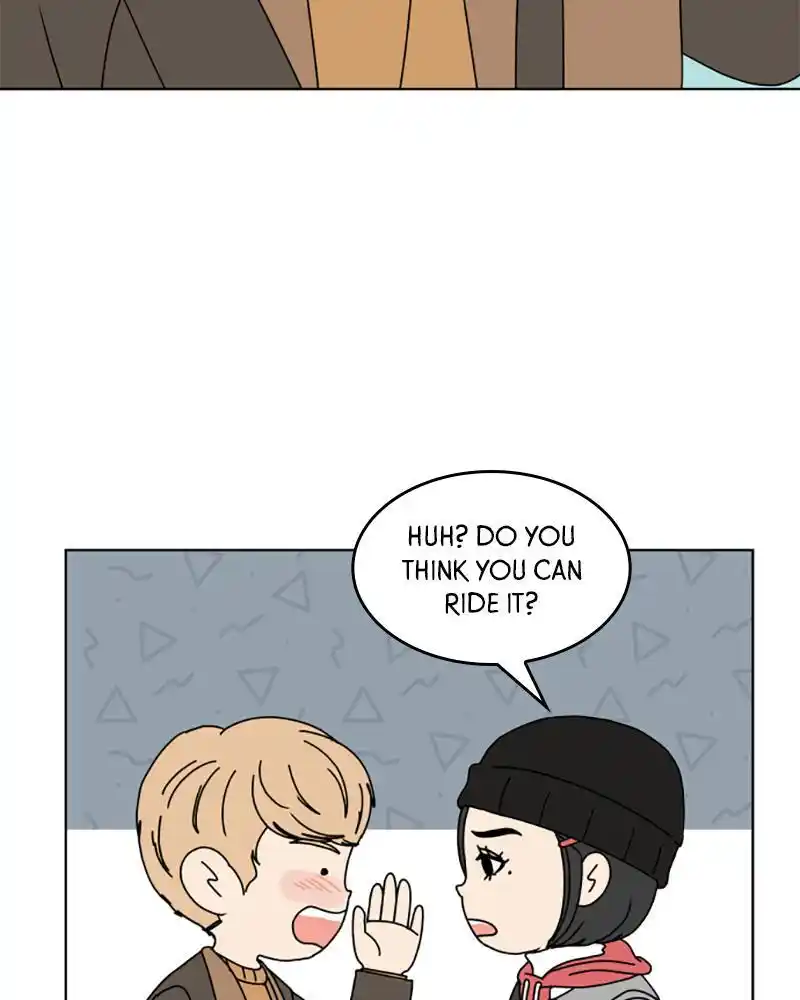 30 Minute Walk Chapter 131