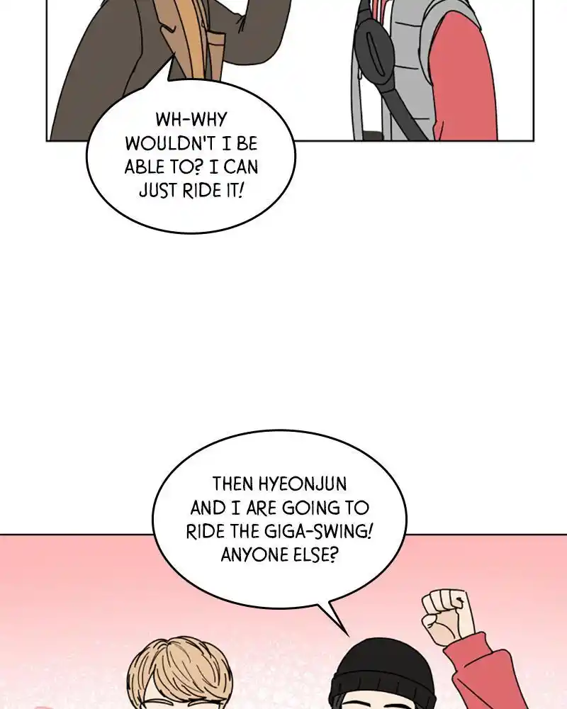 30 Minute Walk Chapter 131