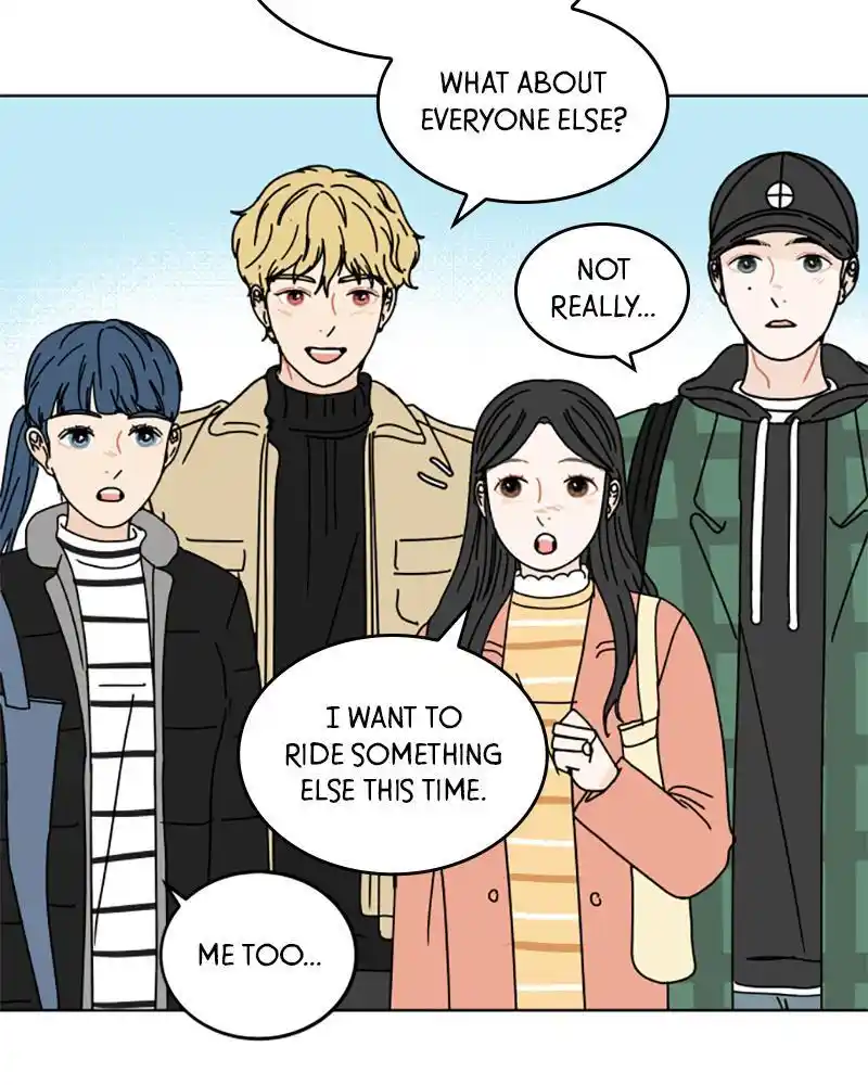 30 Minute Walk Chapter 131