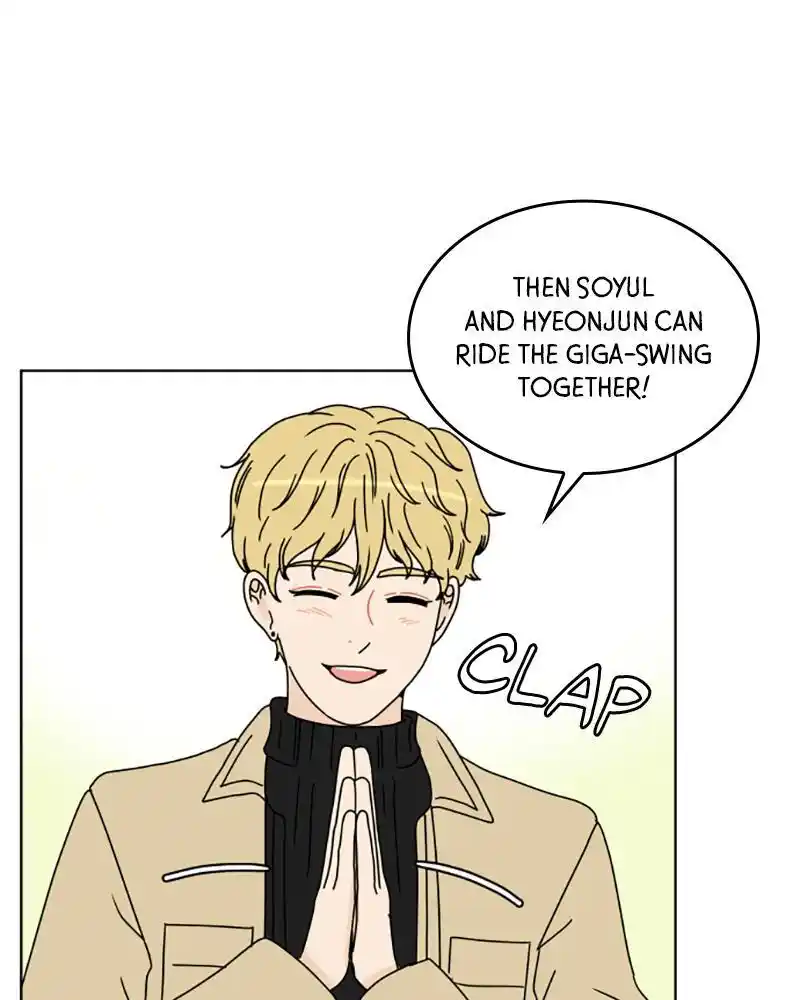 30 Minute Walk Chapter 131