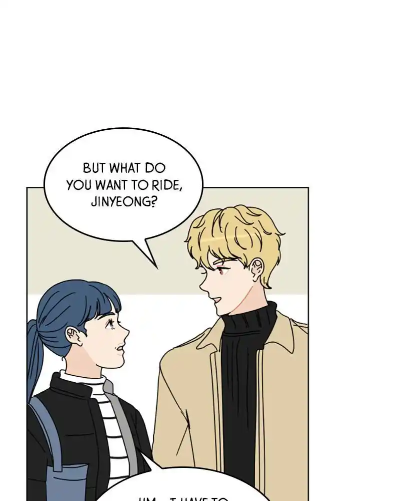 30 Minute Walk Chapter 131