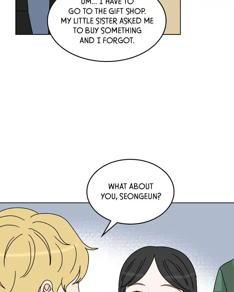 30 Minute Walk Chapter 131