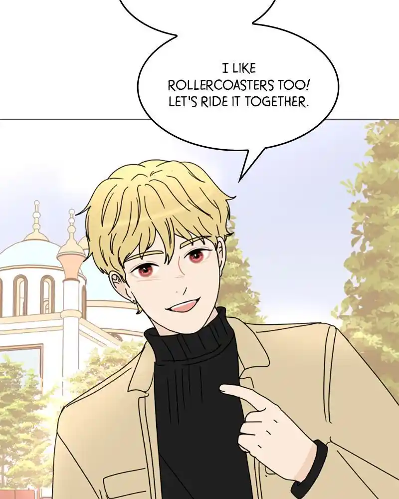 30 Minute Walk Chapter 131