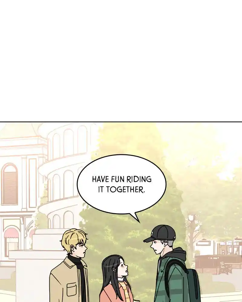 30 Minute Walk Chapter 132