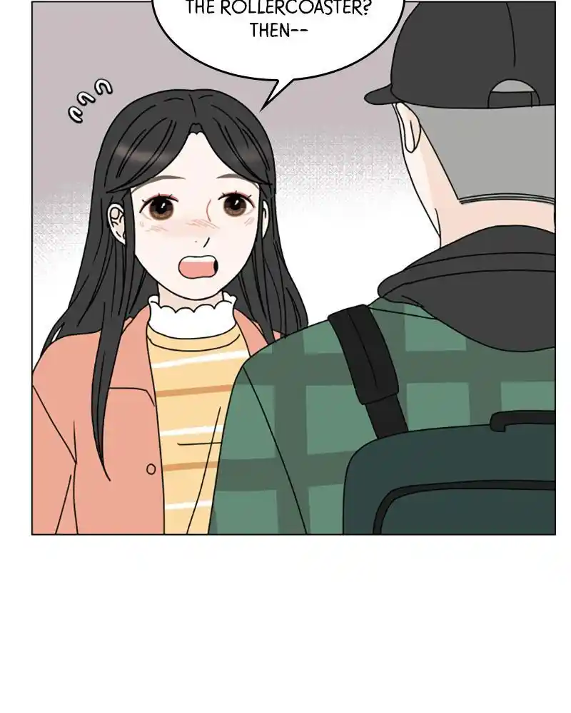 30 Minute Walk Chapter 132