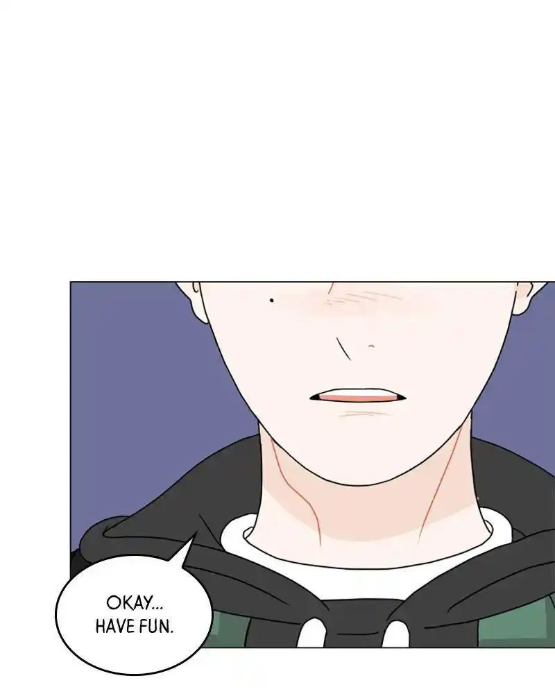 30 Minute Walk Chapter 132