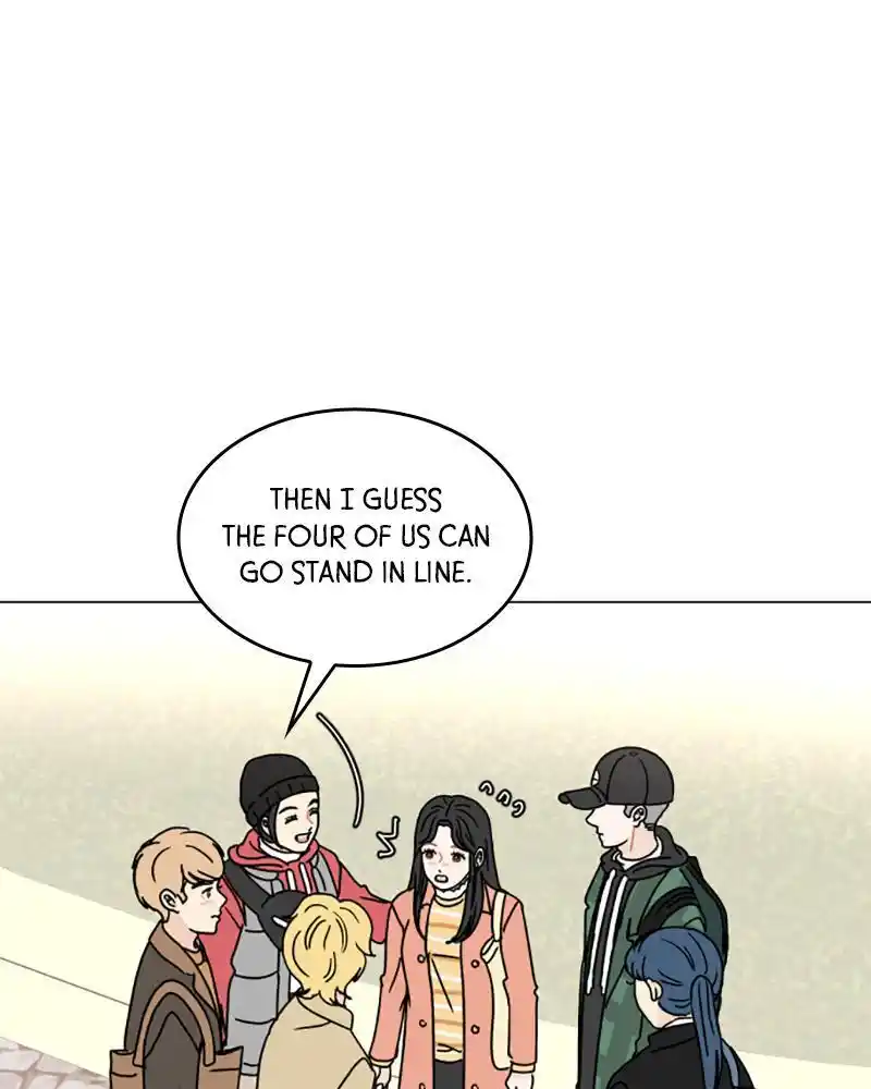 30 Minute Walk Chapter 132