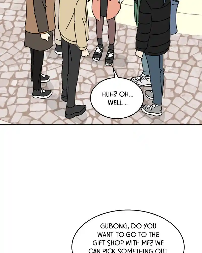 30 Minute Walk Chapter 132