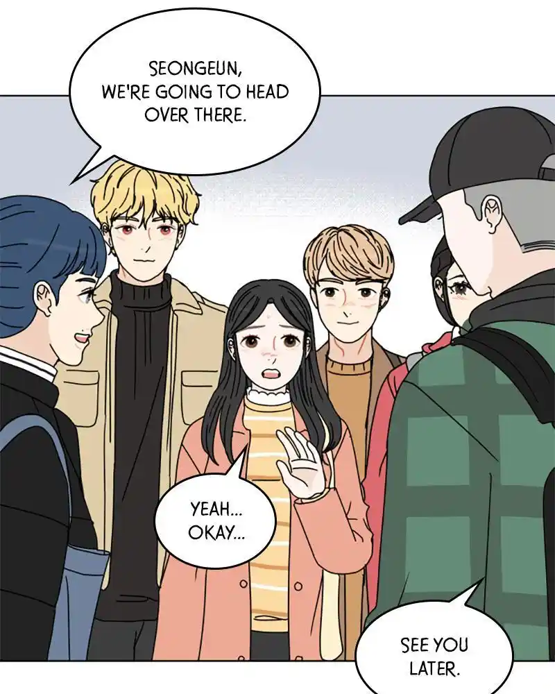 30 Minute Walk Chapter 132