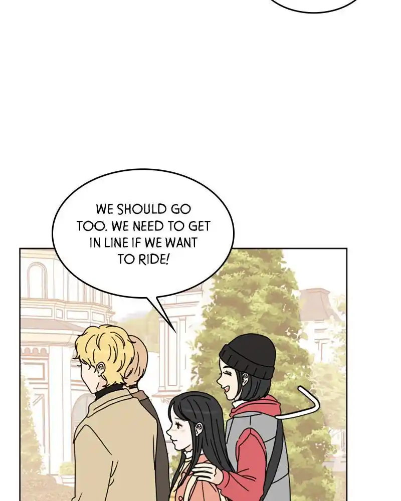 30 Minute Walk Chapter 132