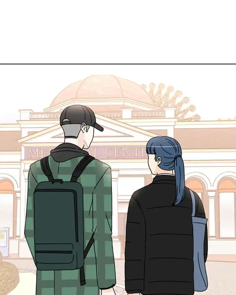 30 Minute Walk Chapter 132