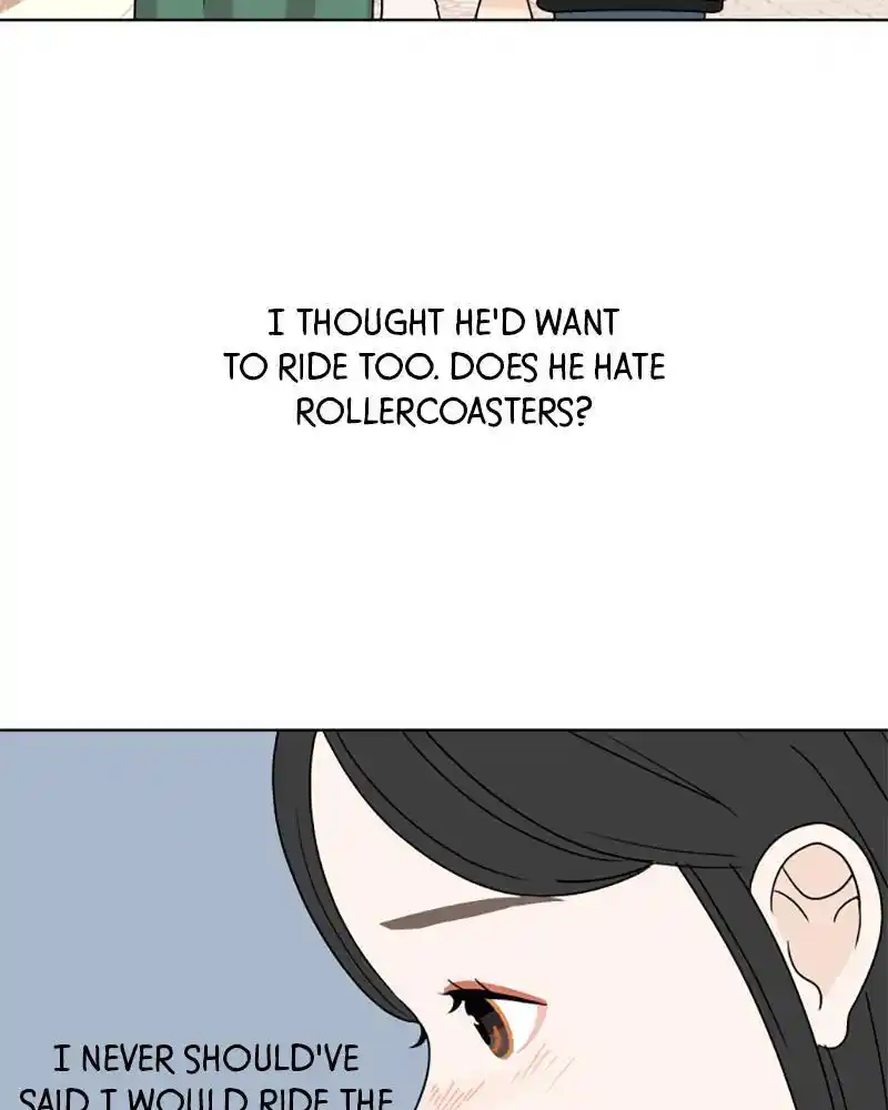 30 Minute Walk Chapter 132