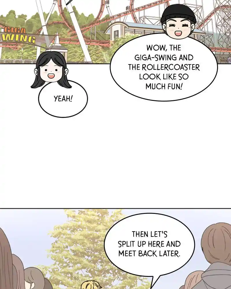 30 Minute Walk Chapter 132