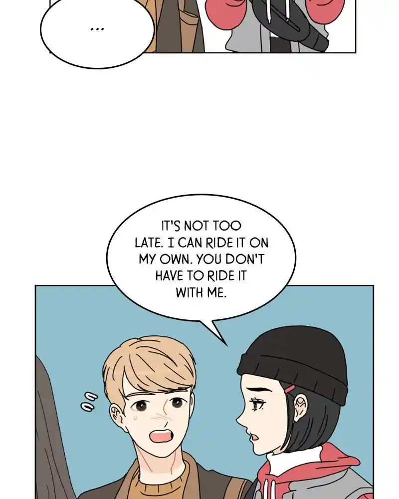 30 Minute Walk Chapter 132