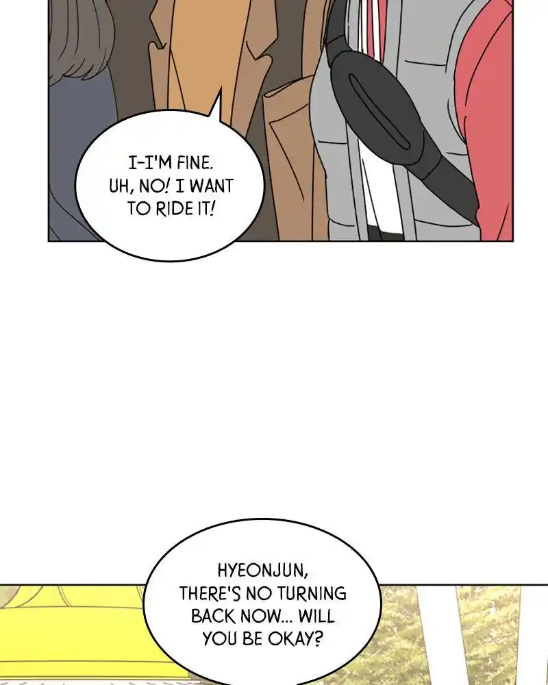 30 Minute Walk Chapter 132