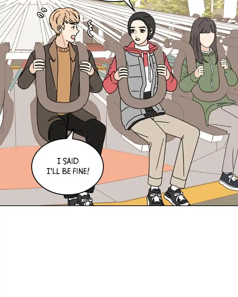 30 Minute Walk Chapter 132