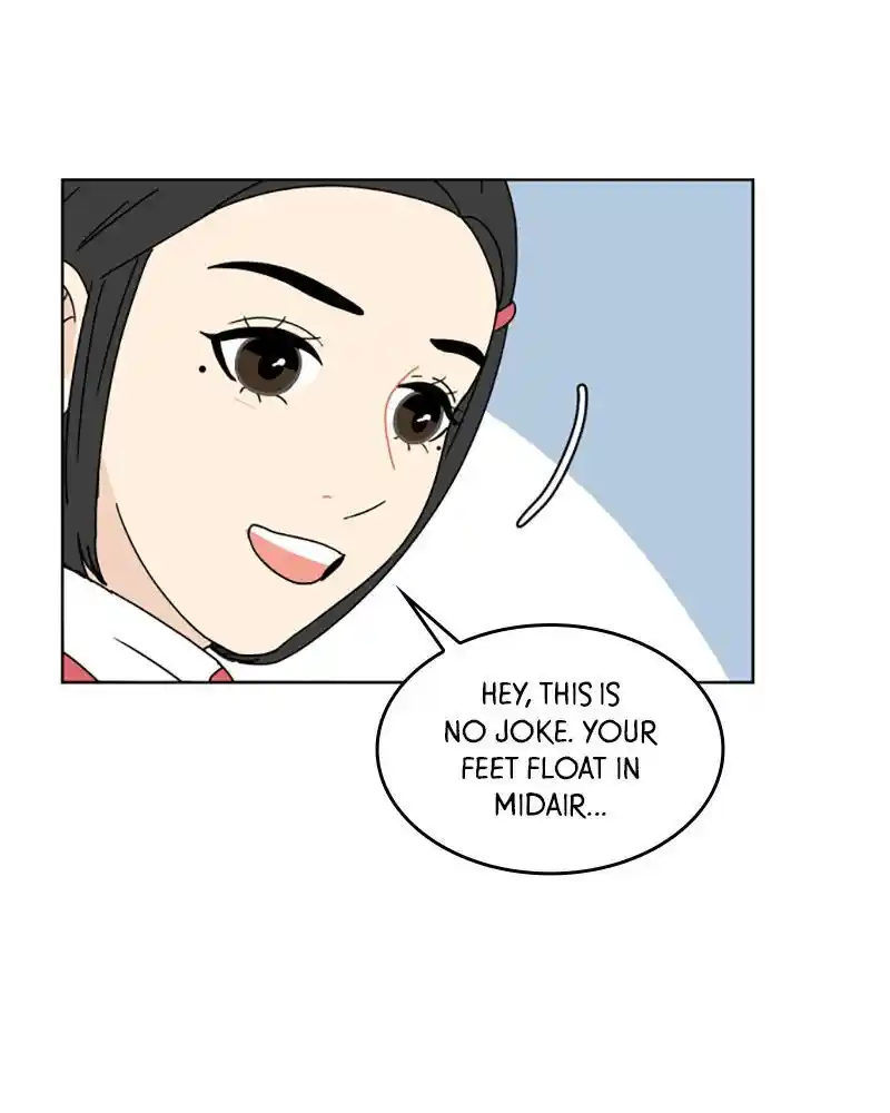 30 Minute Walk Chapter 132