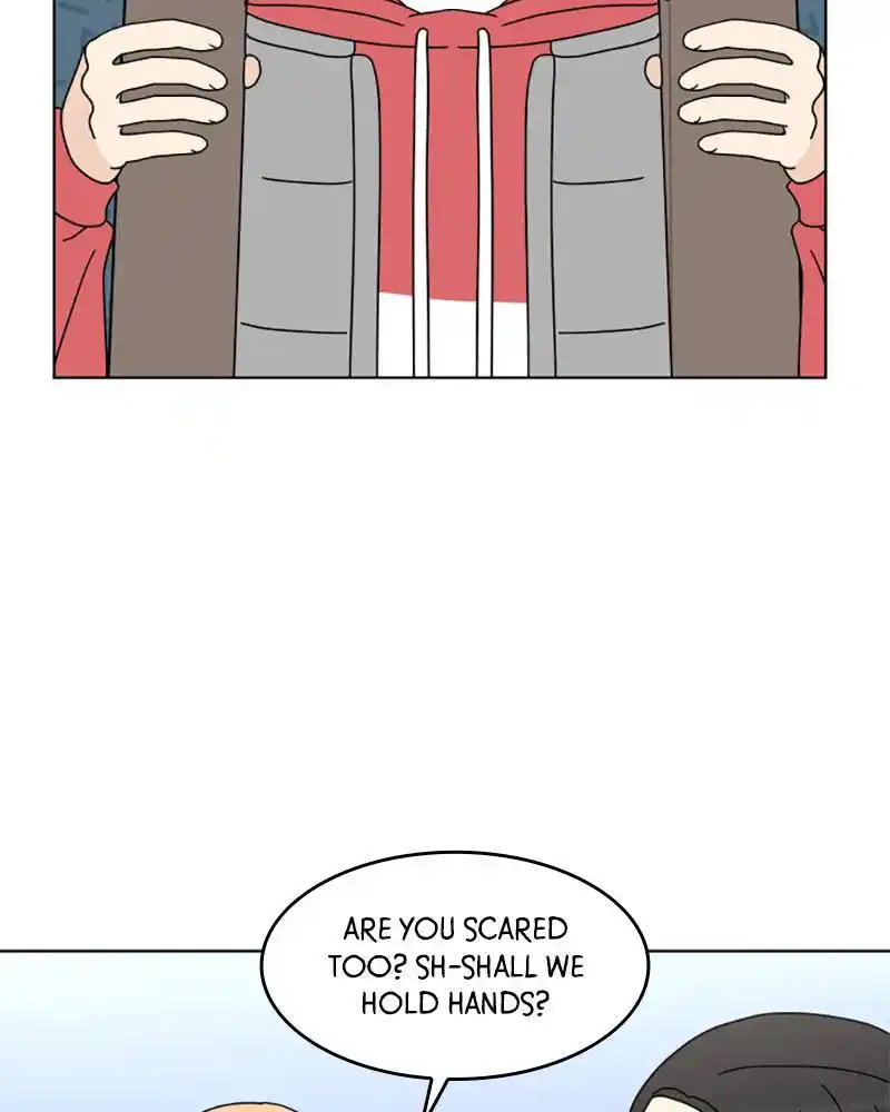 30 Minute Walk Chapter 132