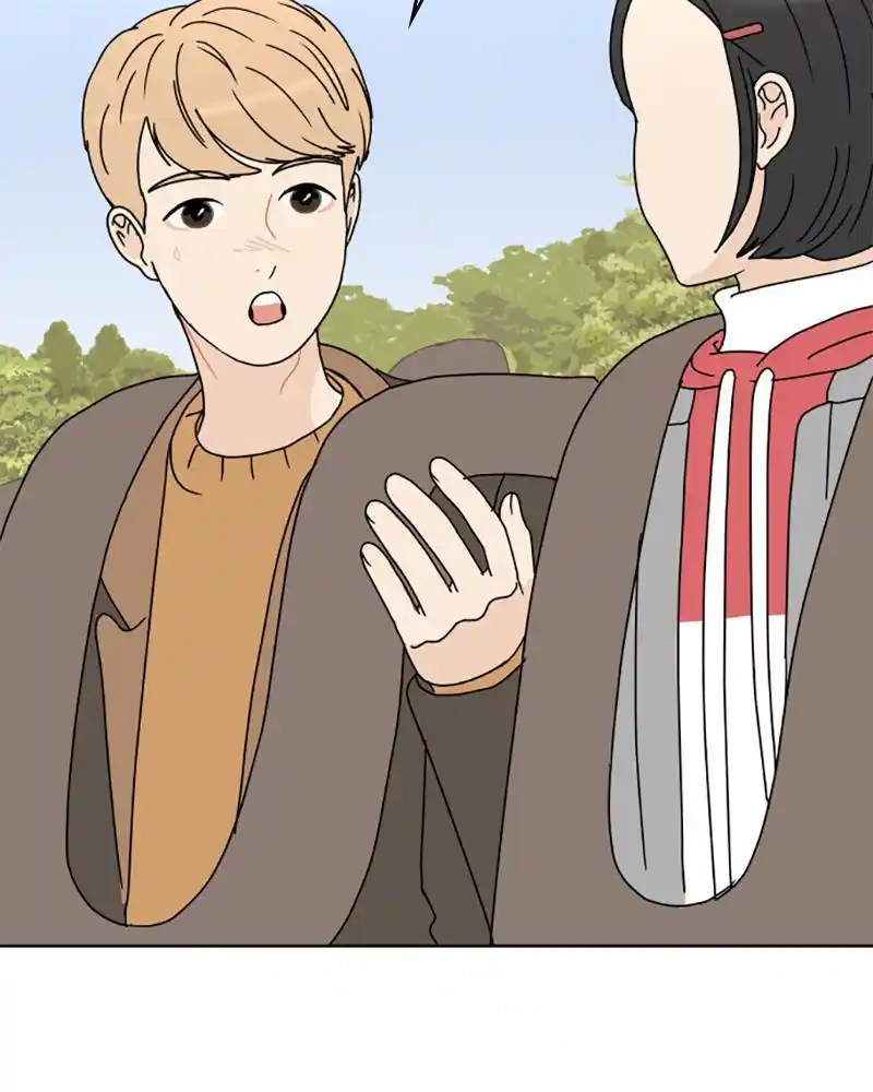 30 Minute Walk Chapter 132