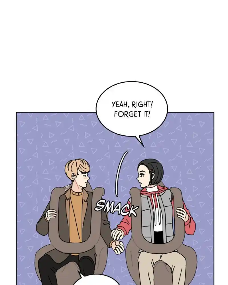 30 Minute Walk Chapter 132