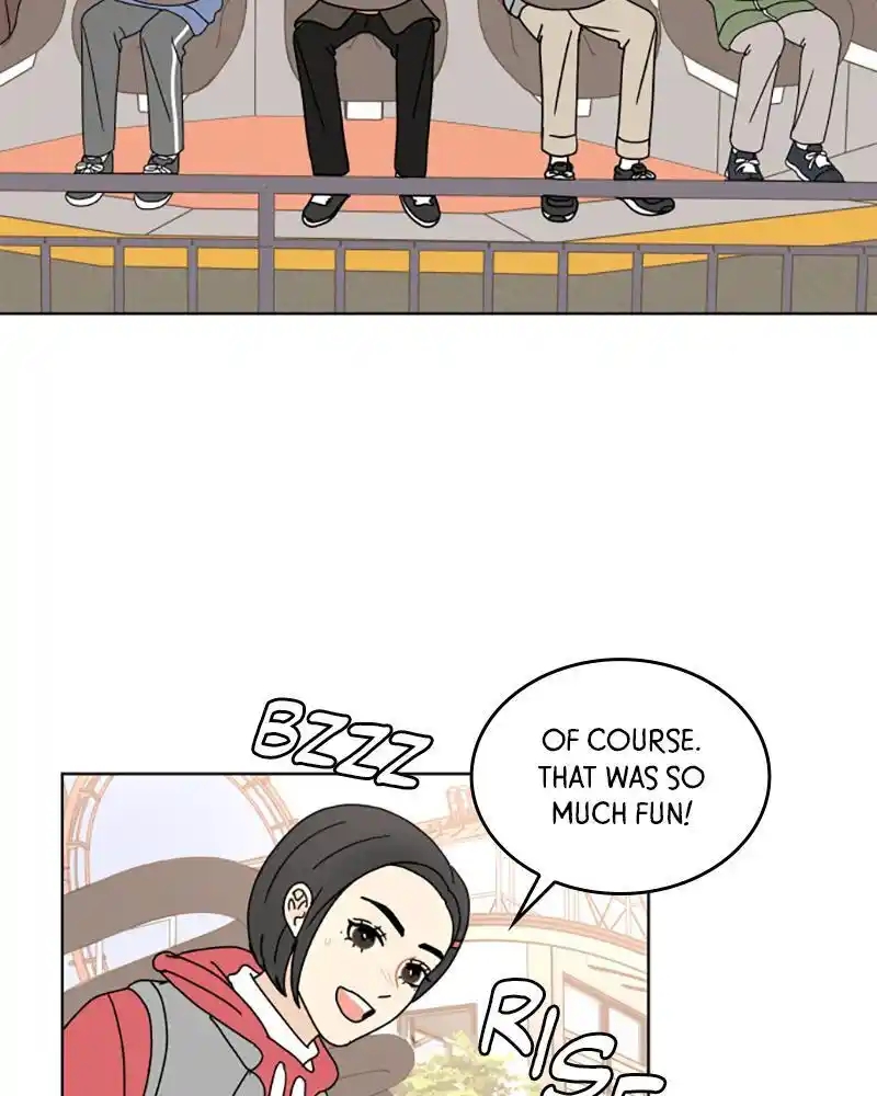 30 Minute Walk Chapter 132