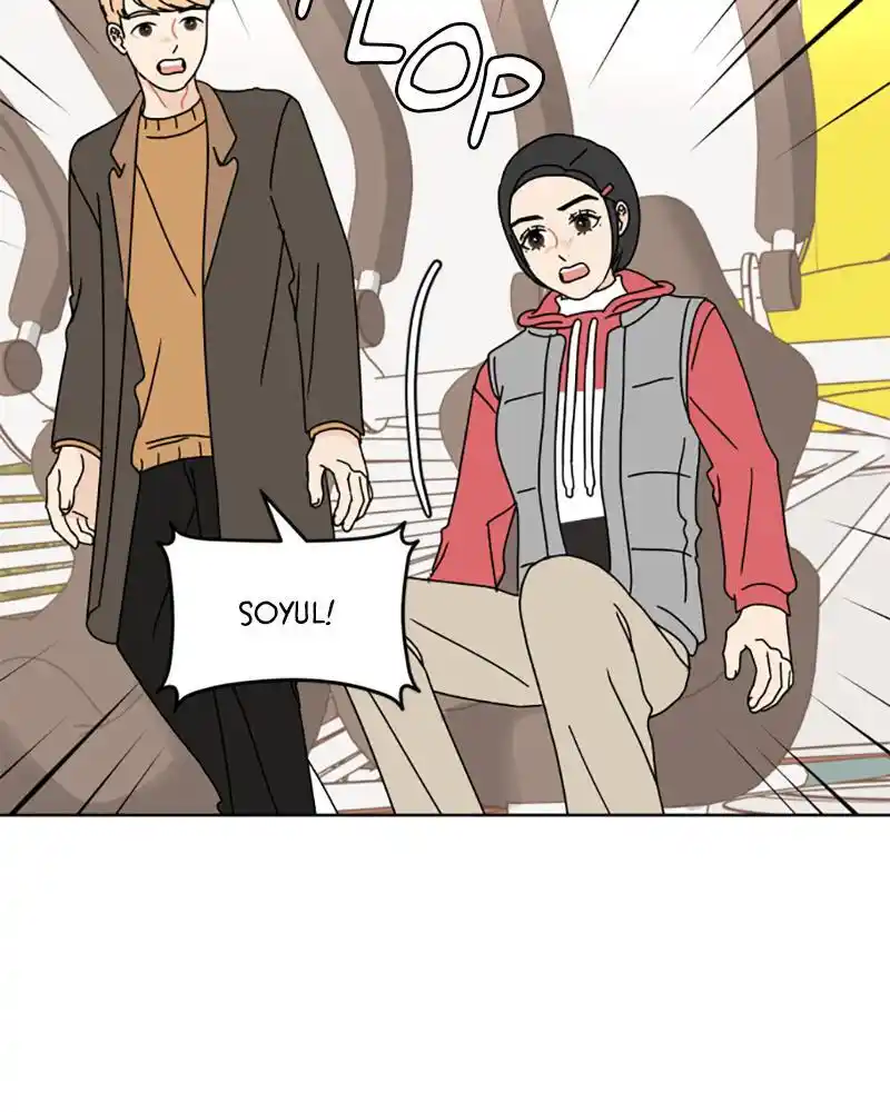 30 Minute Walk Chapter 132