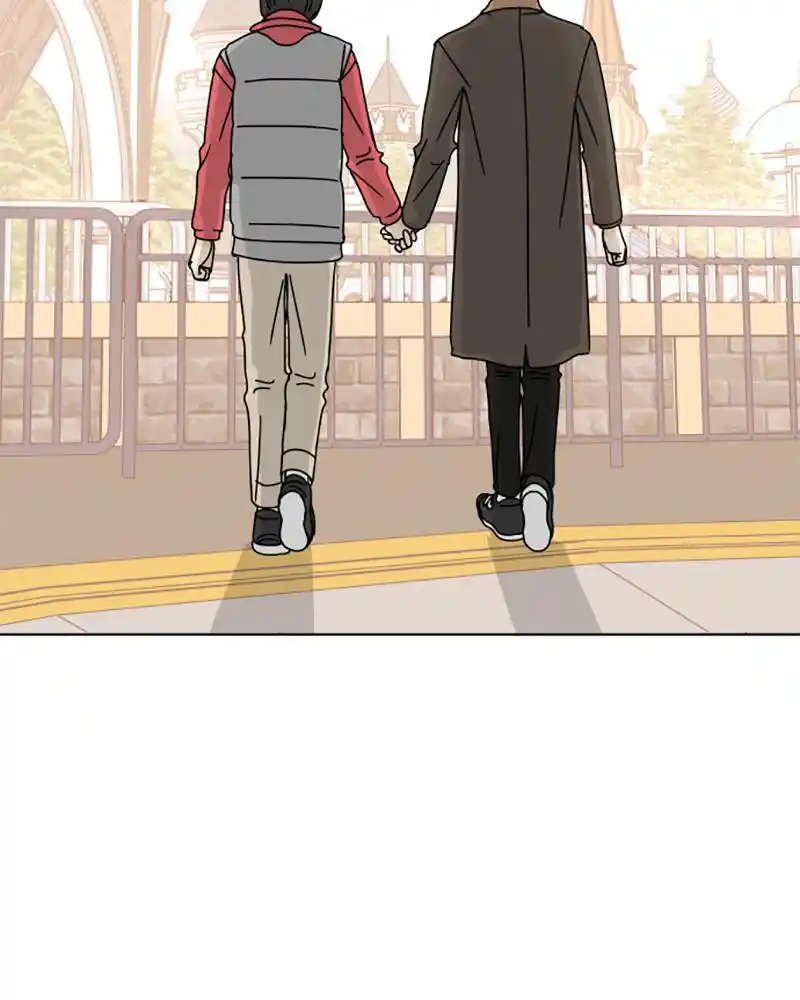 30 Minute Walk Chapter 132