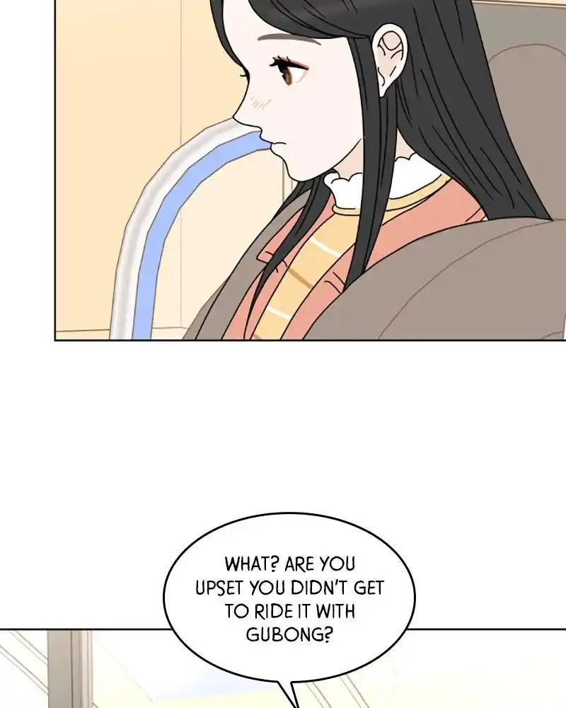 30 Minute Walk Chapter 132