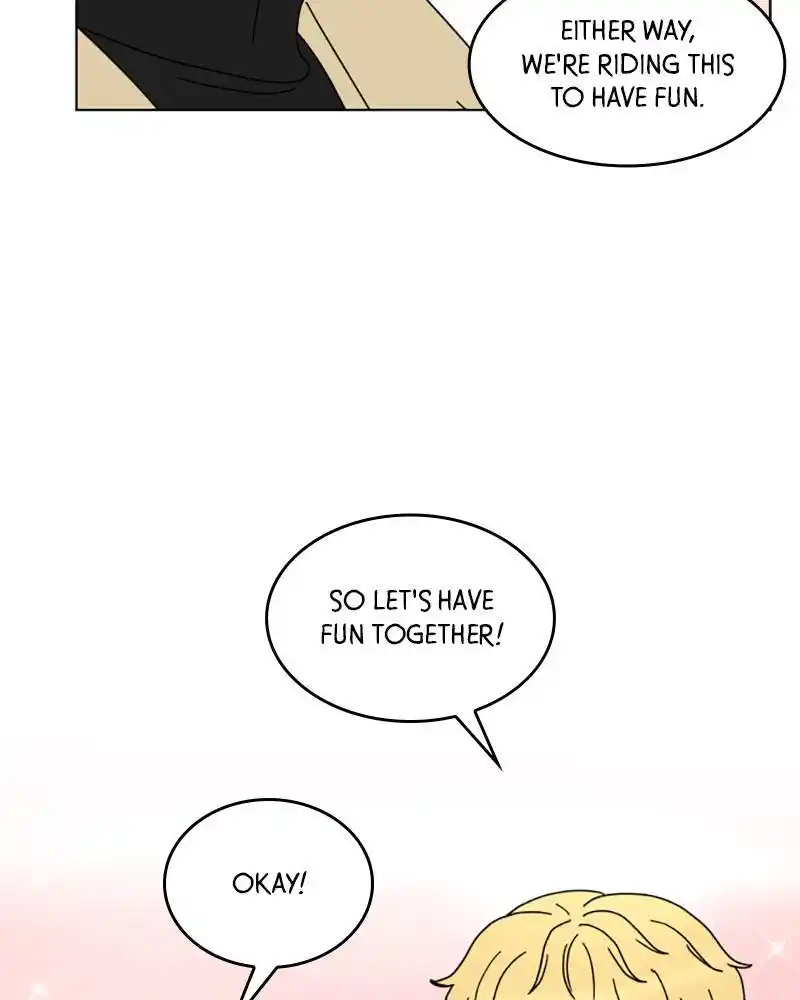 30 Minute Walk Chapter 132