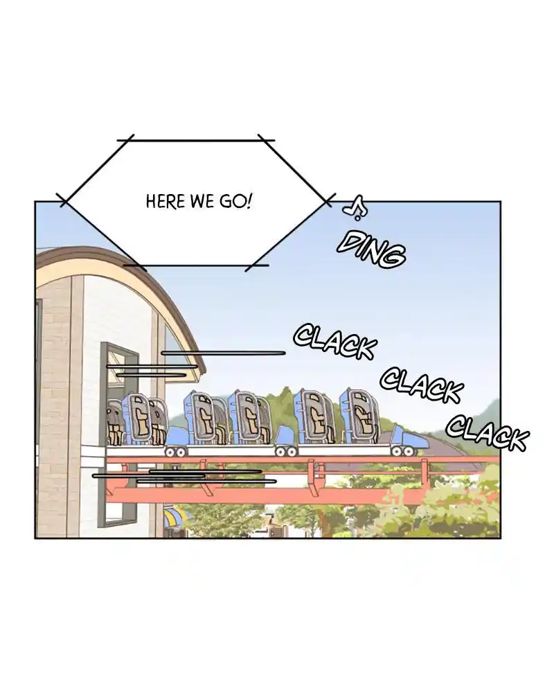 30 Minute Walk Chapter 132