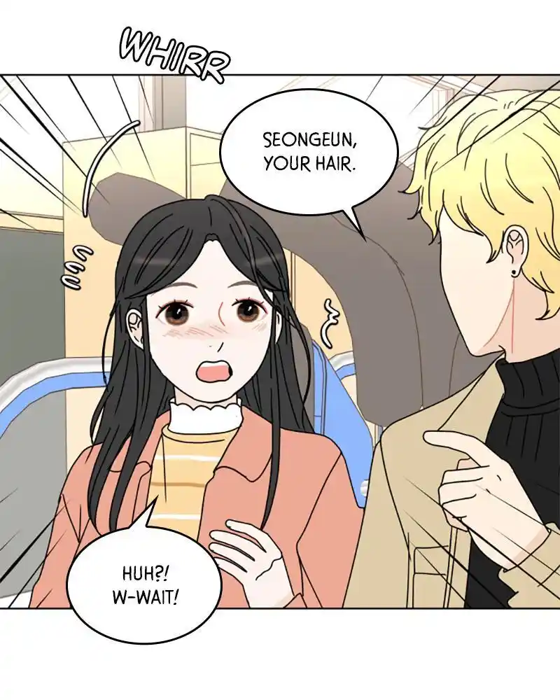 30 Minute Walk Chapter 132