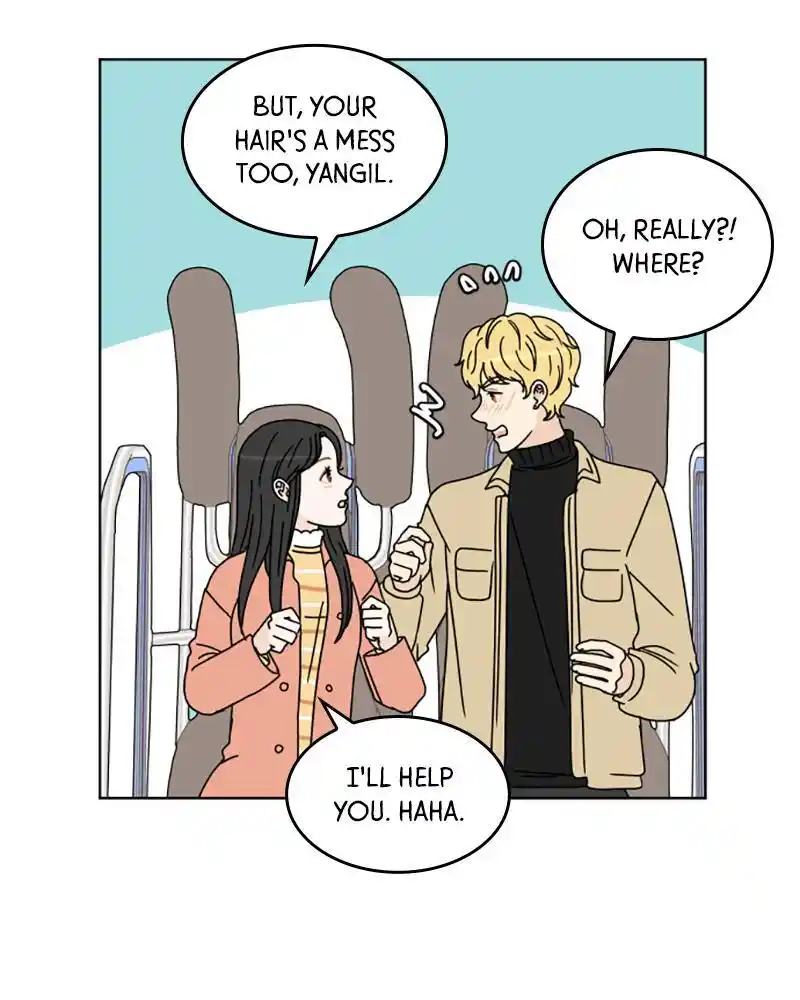 30 Minute Walk Chapter 132