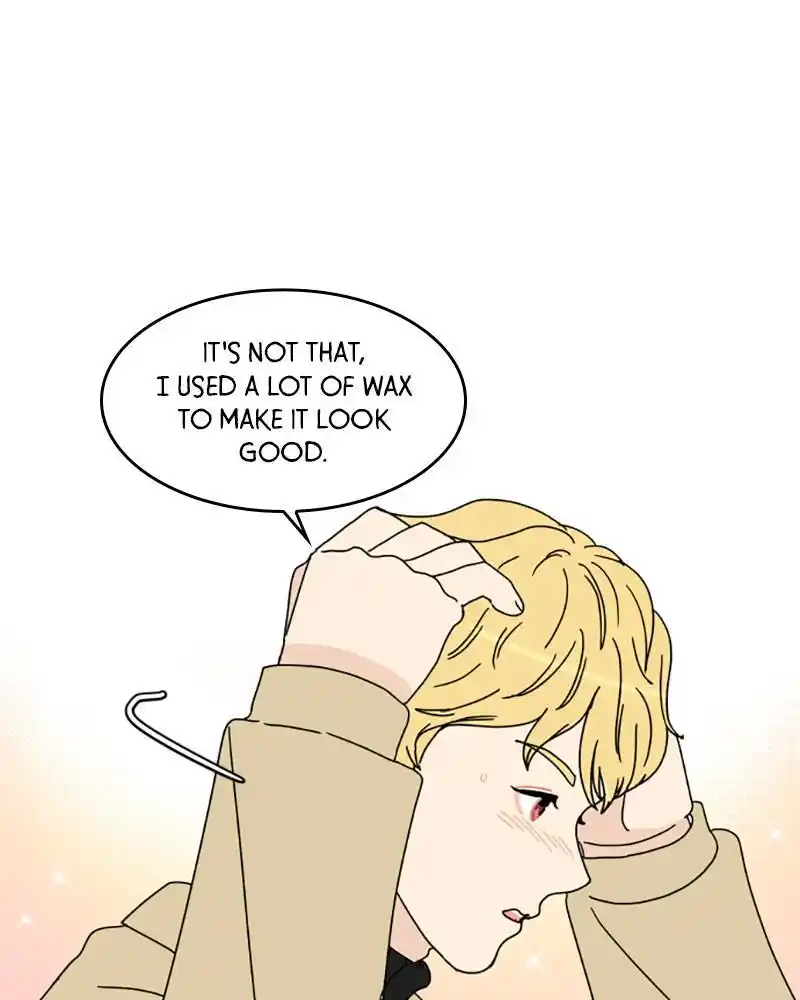 30 Minute Walk Chapter 132